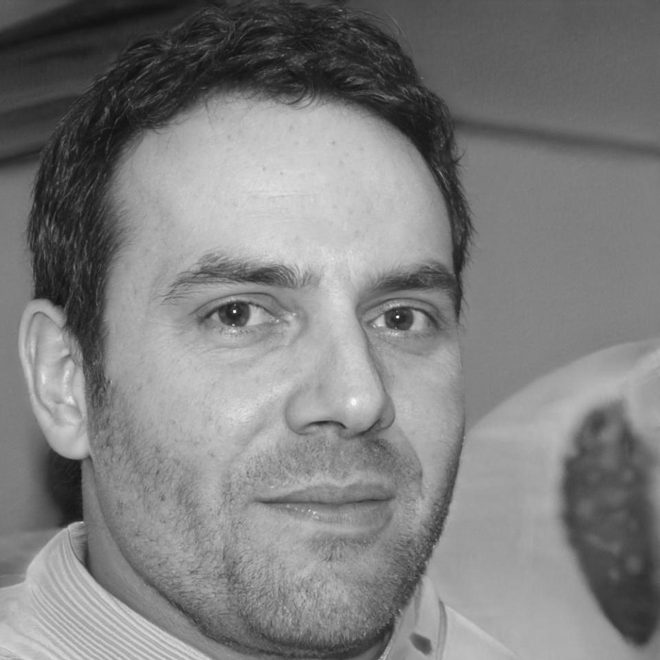 Teilnehmer Thorsten Neufeld