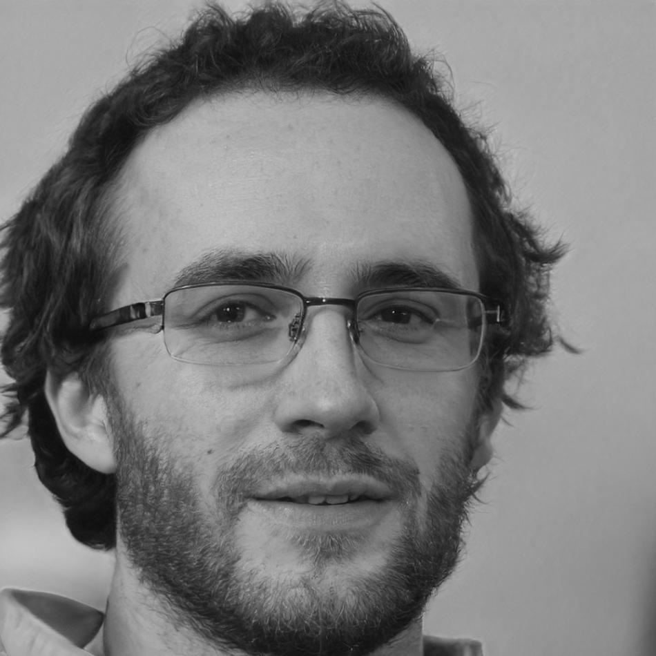 Teilnehmer Benedikt Kraft